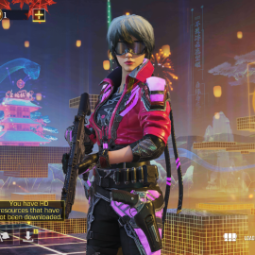 3 Mythic Gun⚡1 Legendary Gun⚡Legendary Wingsuit⚡424 Guns⚡54 Epic Character(Ghost)⚡23 Epic Vehicle⚡Global Acc Level-350(Max)⚡Full Access - Activision & Facebook 3